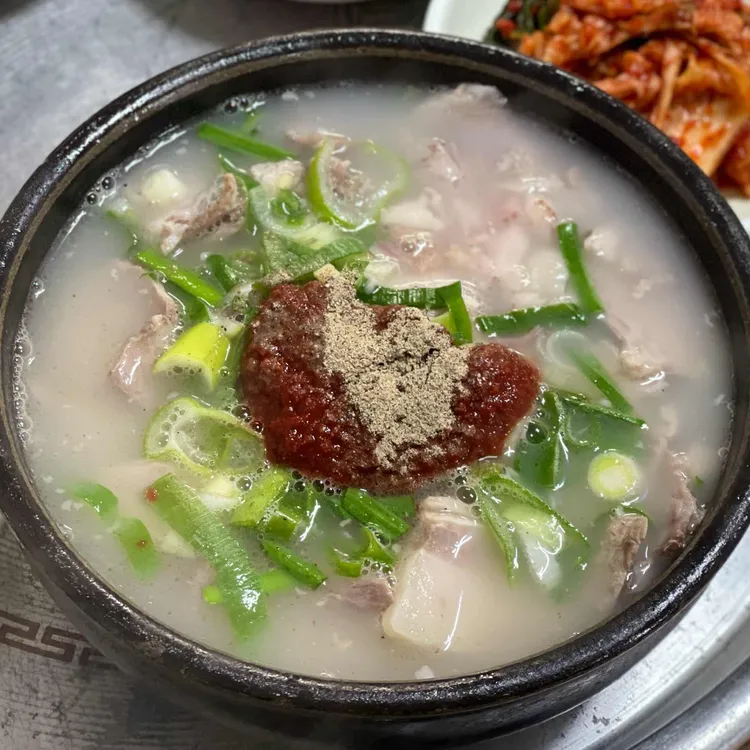완도식당 대표 사진