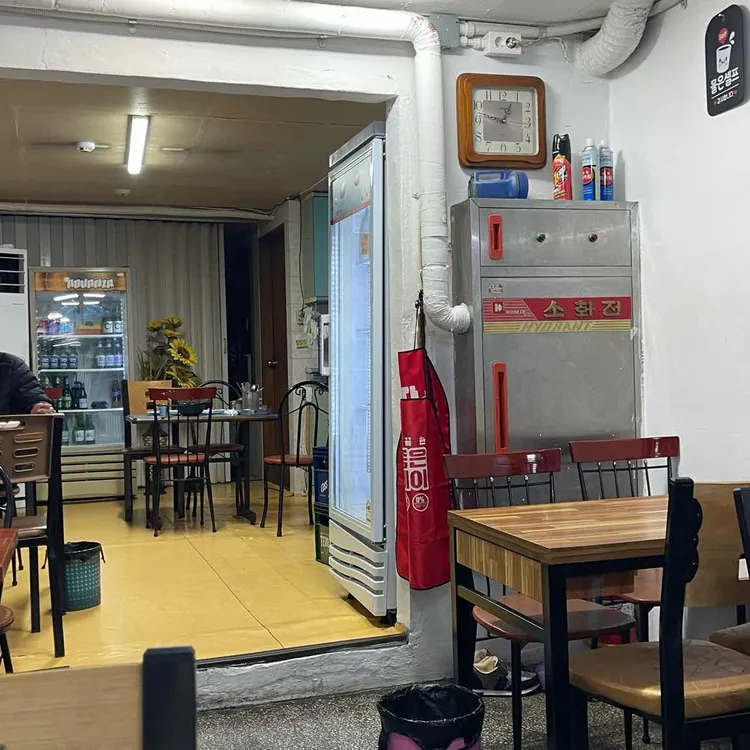완도식당 대표 사진