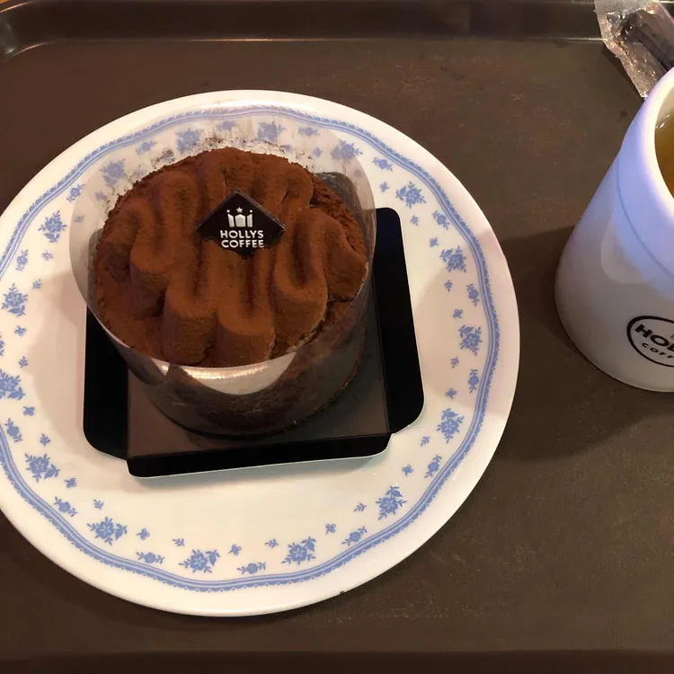 할리스 대표 사진