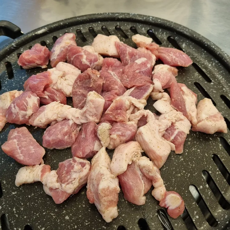 오늘김해생뒷고기 대표 사진