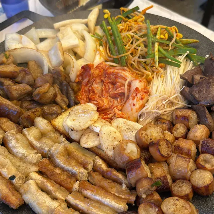 한우곱창집 동명동 대표 사진