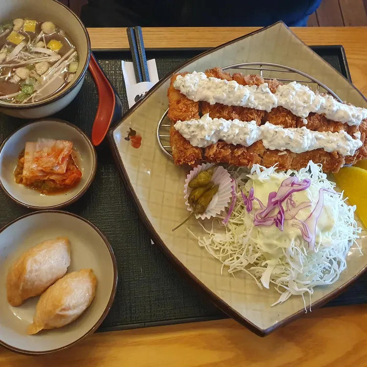 오사카 대표 사진
