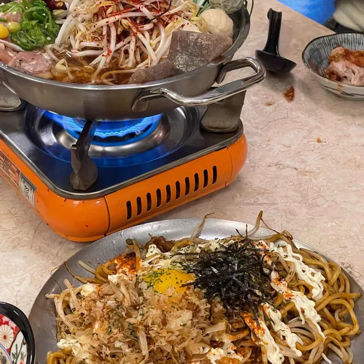 하카타옷상 대표 사진