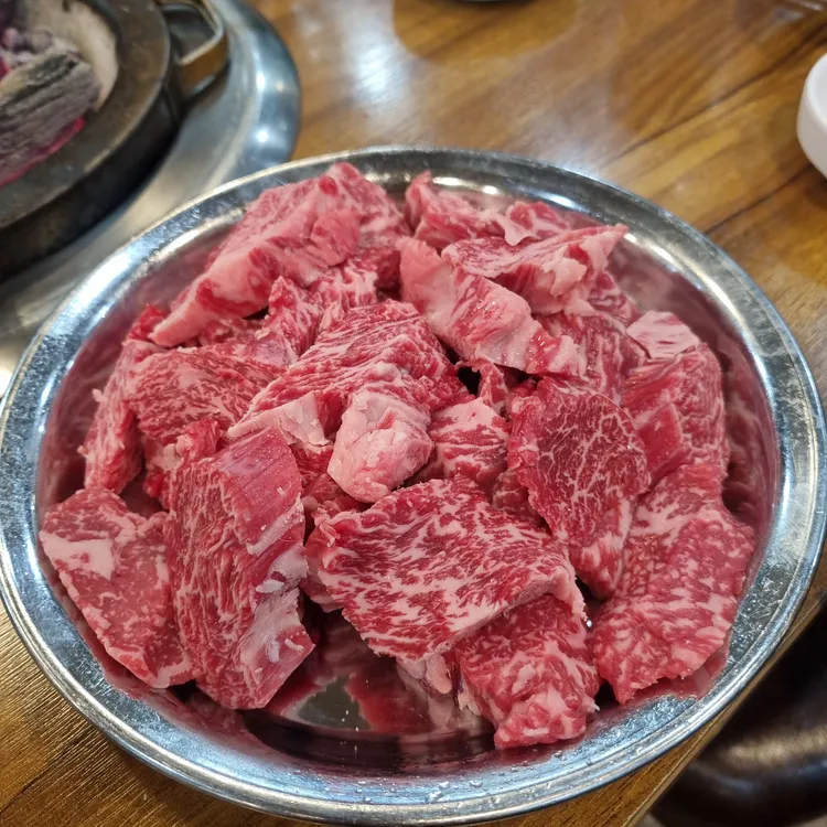 금자네생등심 대표 사진