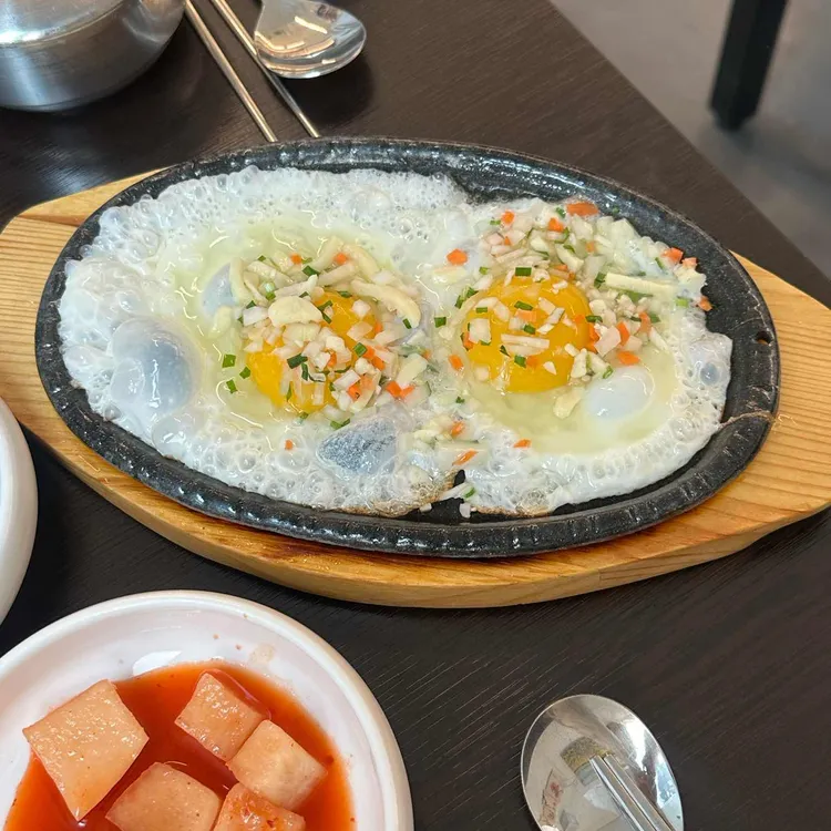 꿀꿀진순대 대표 사진