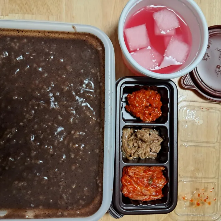 본죽&비빔밥 사진 1