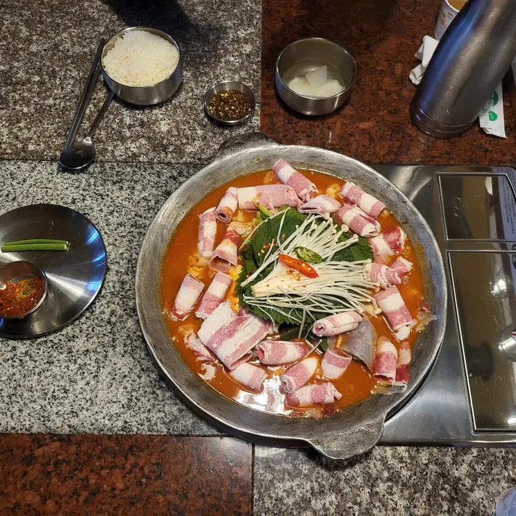 기승전골 대표 사진