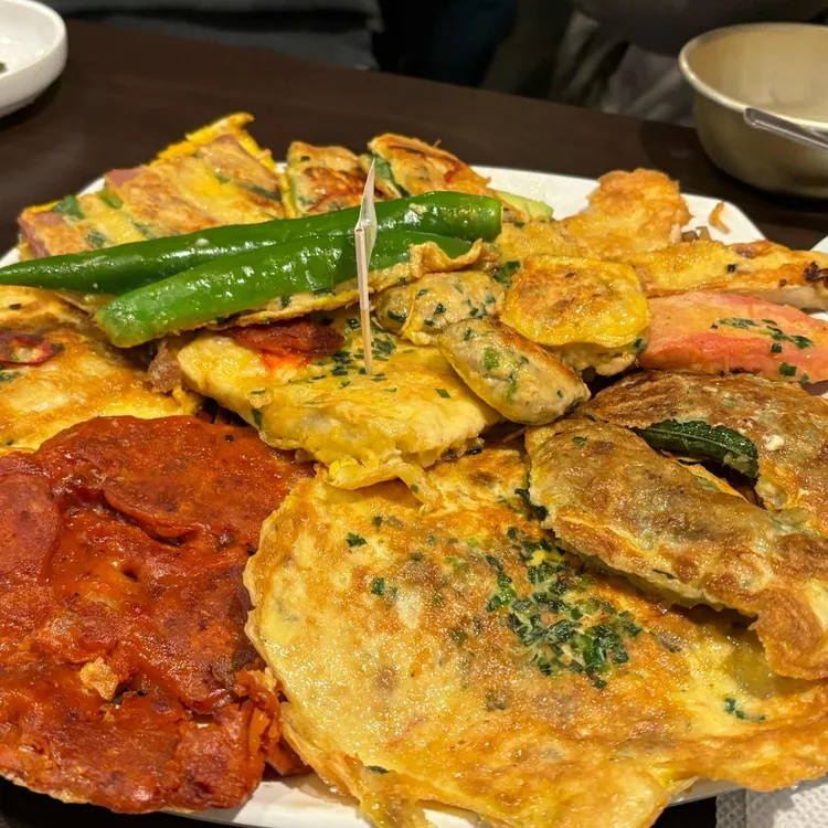 참새방앗간 대표 사진
