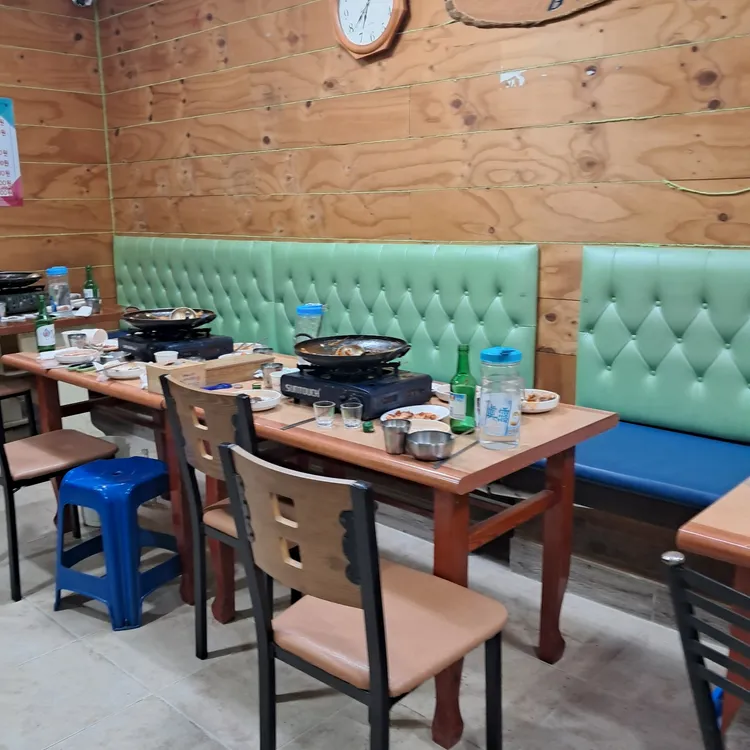 신남순대국 대표 사진