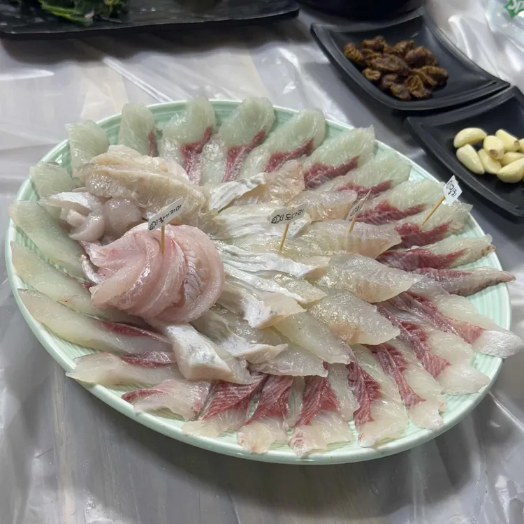 동양횟집 대표 사진