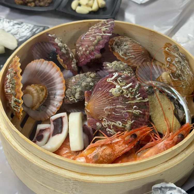 동양횟집 대표 사진