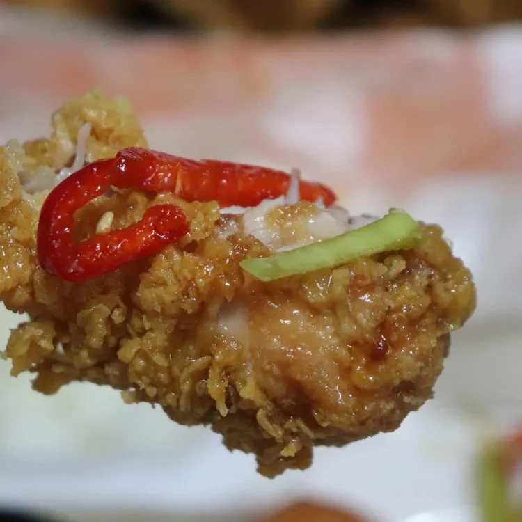 덤브치킨 대표 사진