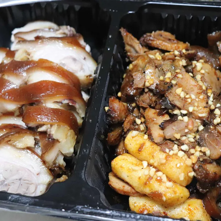달빛족발 대표 사진