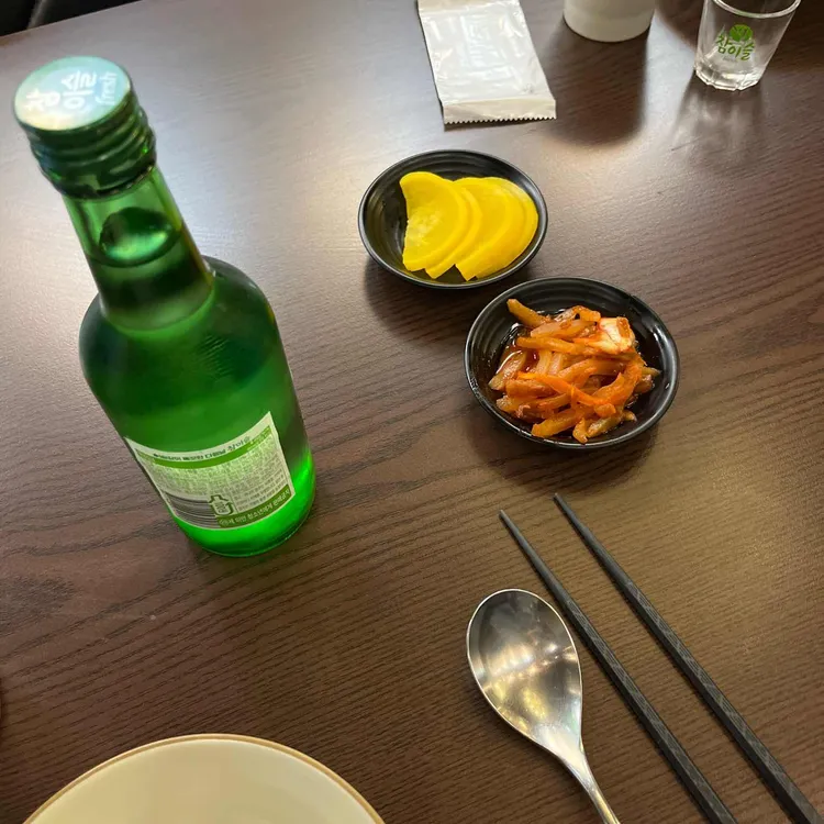 주하객잔 사진 2