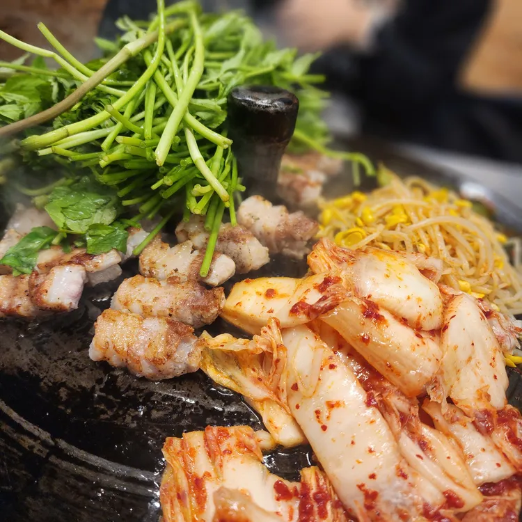 목구멍 대표 사진
