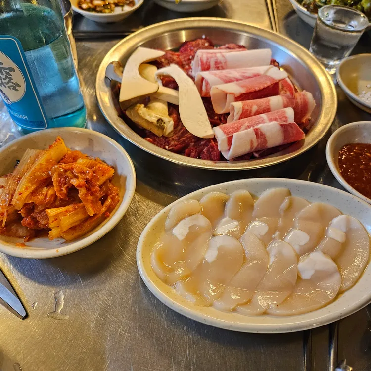 영동소금구이 대표 사진