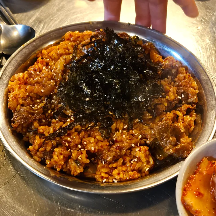 영동소금구이 대표 사진