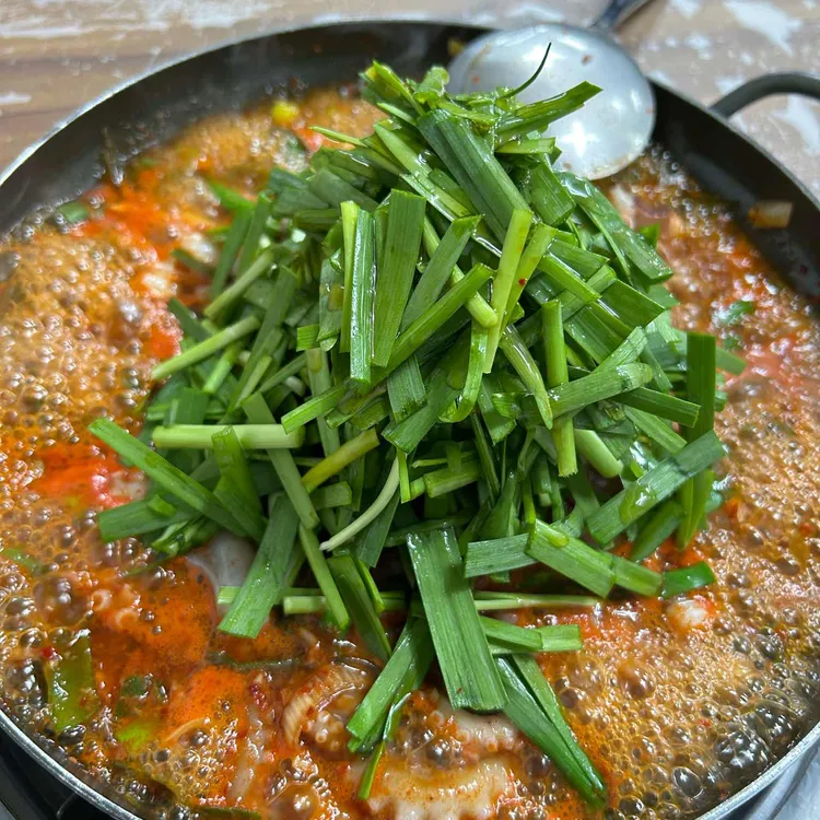 조방낙지 사진 2