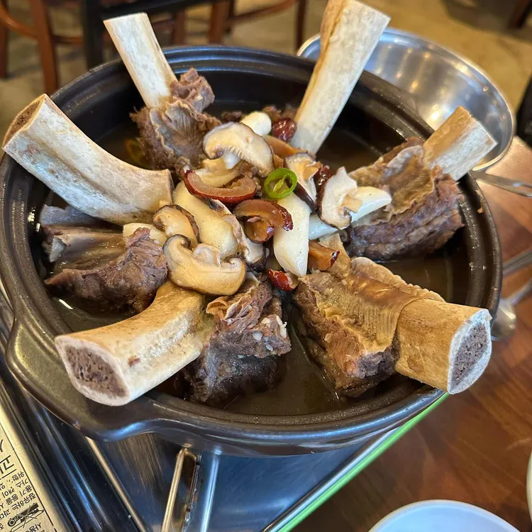 서촌기와집 대표 사진