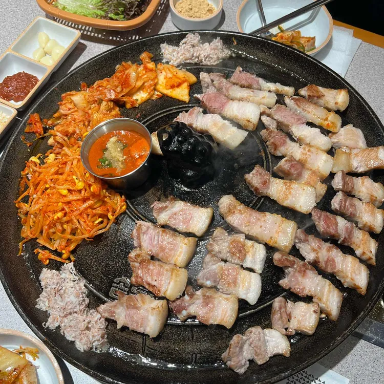 솥두껍 대표 사진