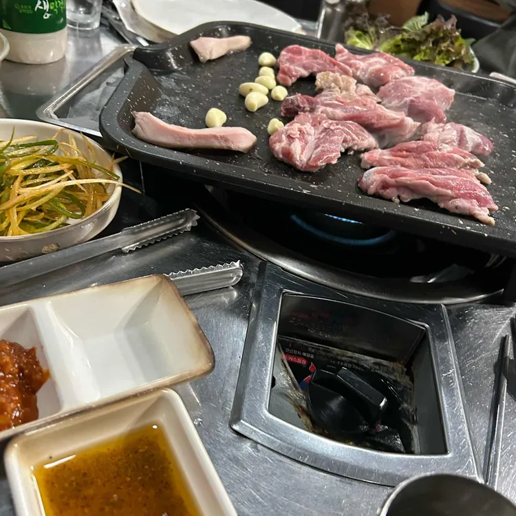 제주돈육짜투리 대표 사진