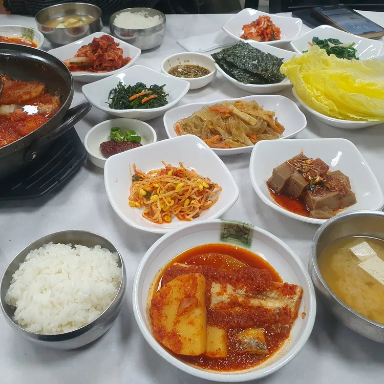 남해생선구이 대표 사진
