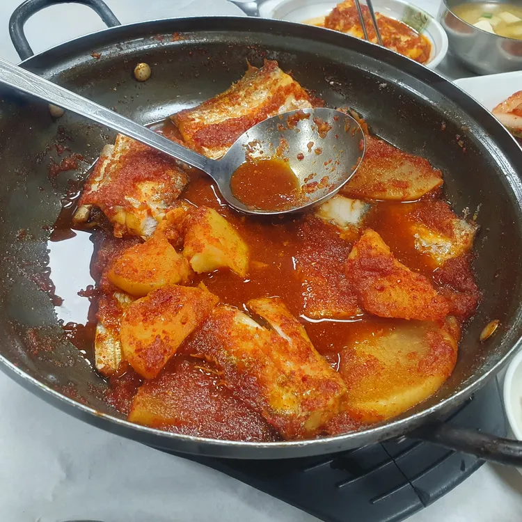 남해생선구이 대표 사진