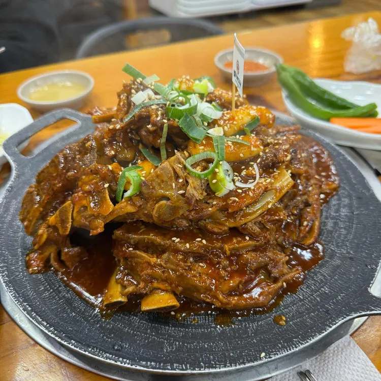 별미 뼈다귀 대표 사진