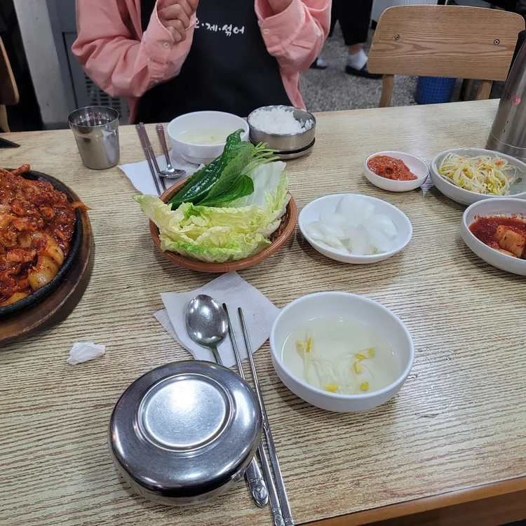양재 오제섞어 대표 사진