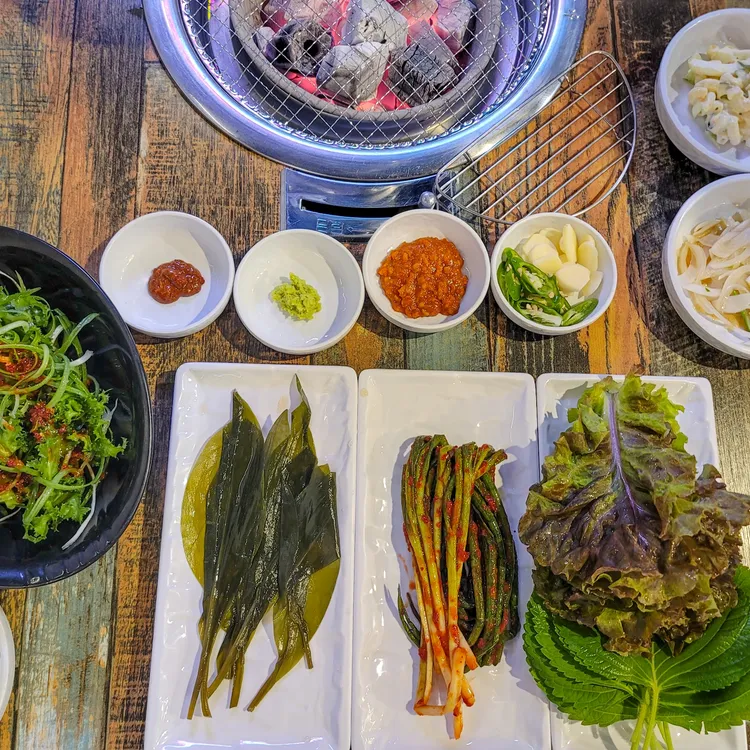 배봉도야지 대표 사진