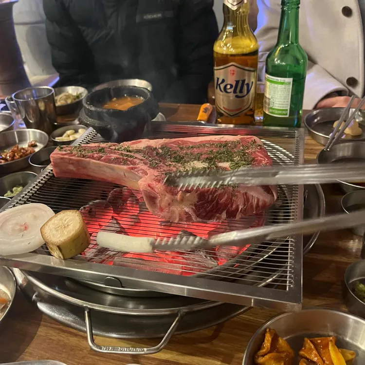 대봉집 컴퍼니 사진 1