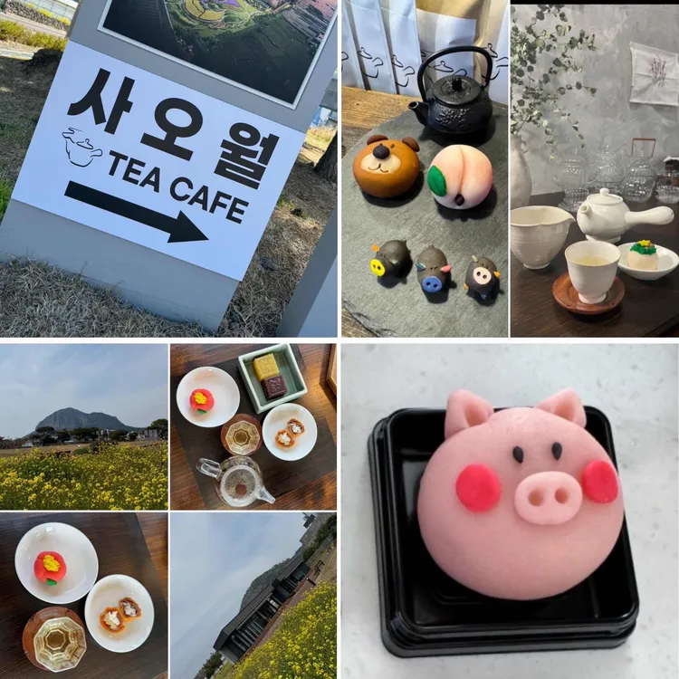 사오월 사진 2