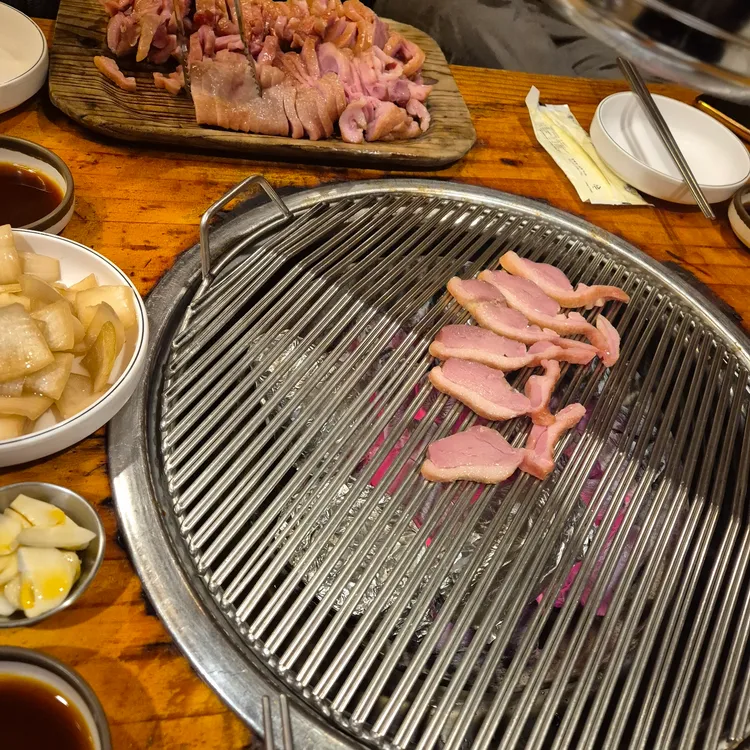 온누리장작구이 대표 사진