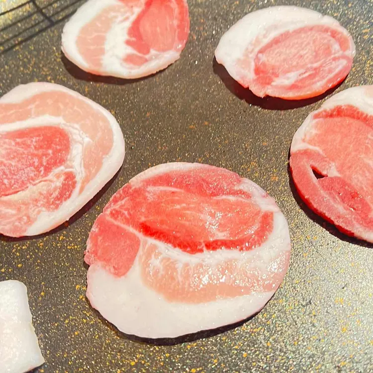 인덕원 돈차돌집 대표 사진
