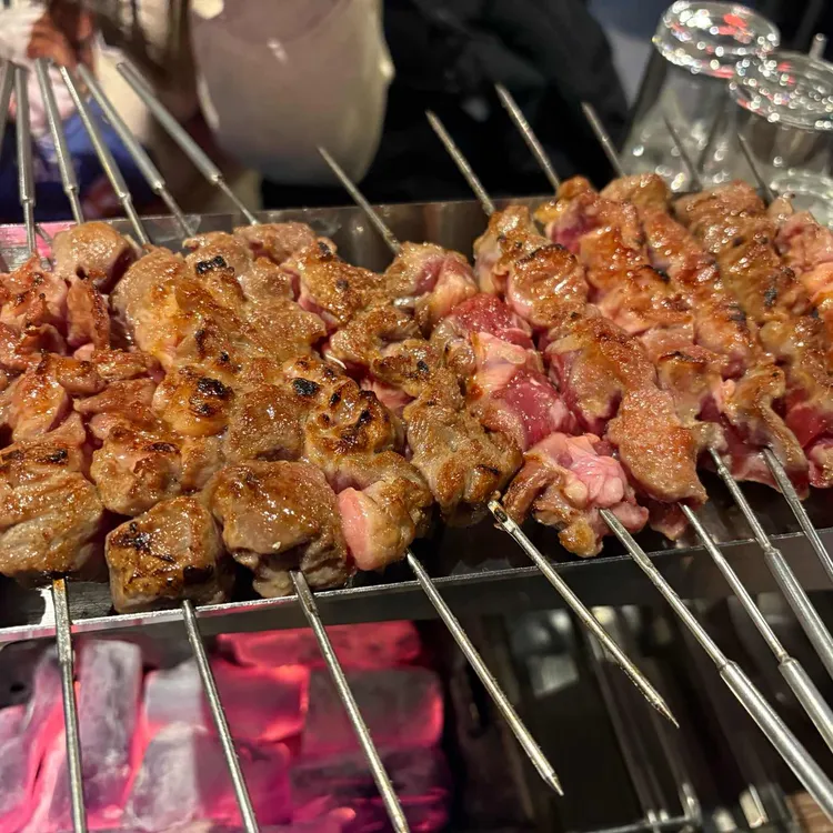 이가네양꼬치 사진 2