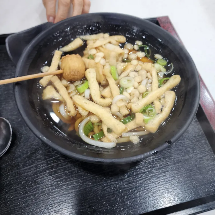 농심가락 사진 2