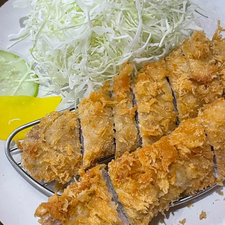 허수아비돈까스 대표 사진