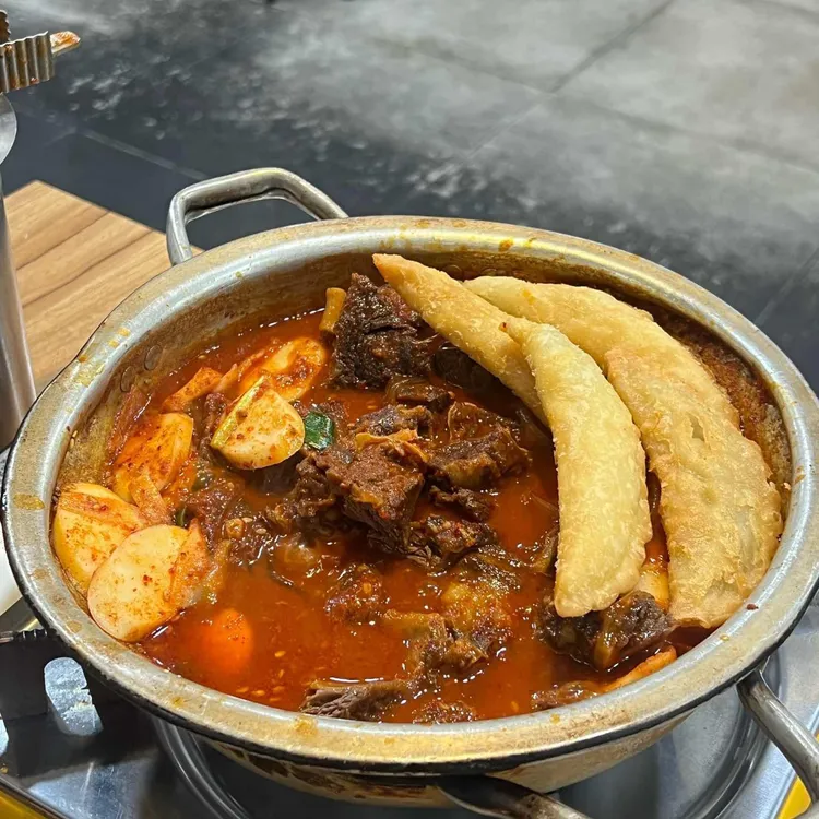 청자매운갈비찜 대표 사진