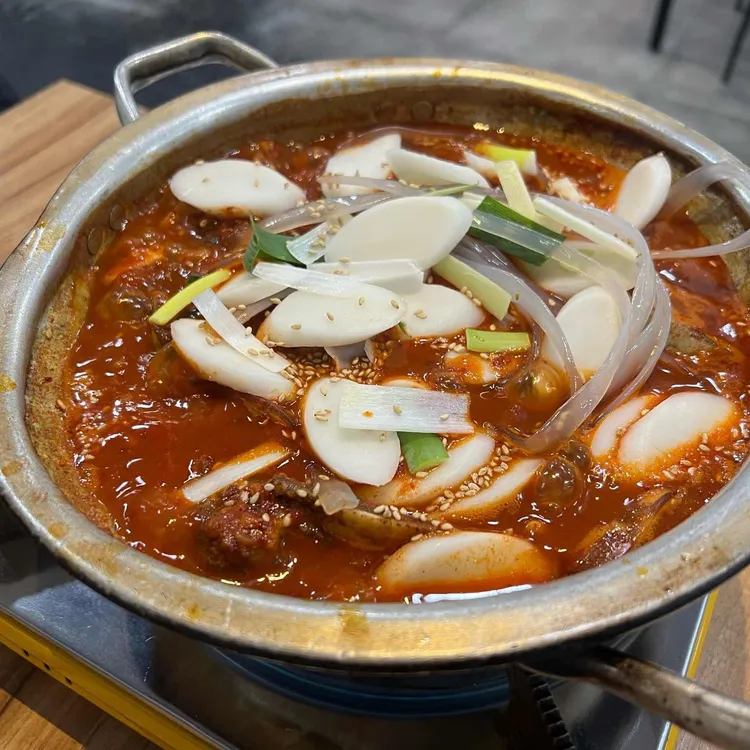 청자매운갈비찜 대표 사진