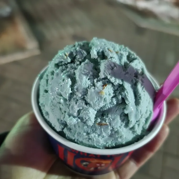 배스킨라빈스  대표 사진