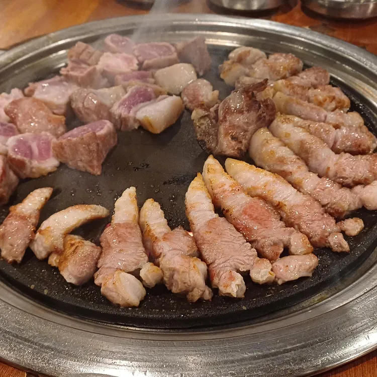 화포식당 사진