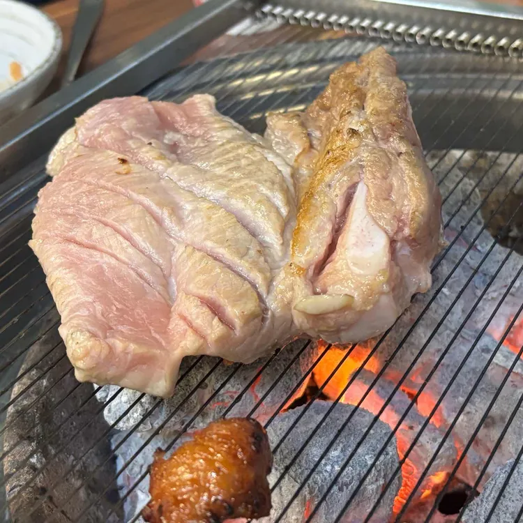 농부네수제갈비 대표 사진