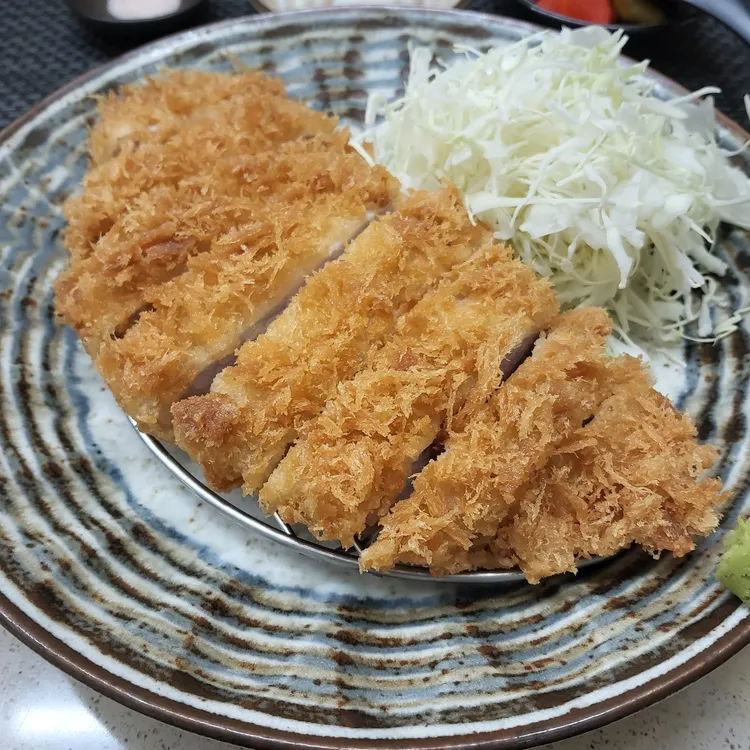 우애돈카츠 대표 사진