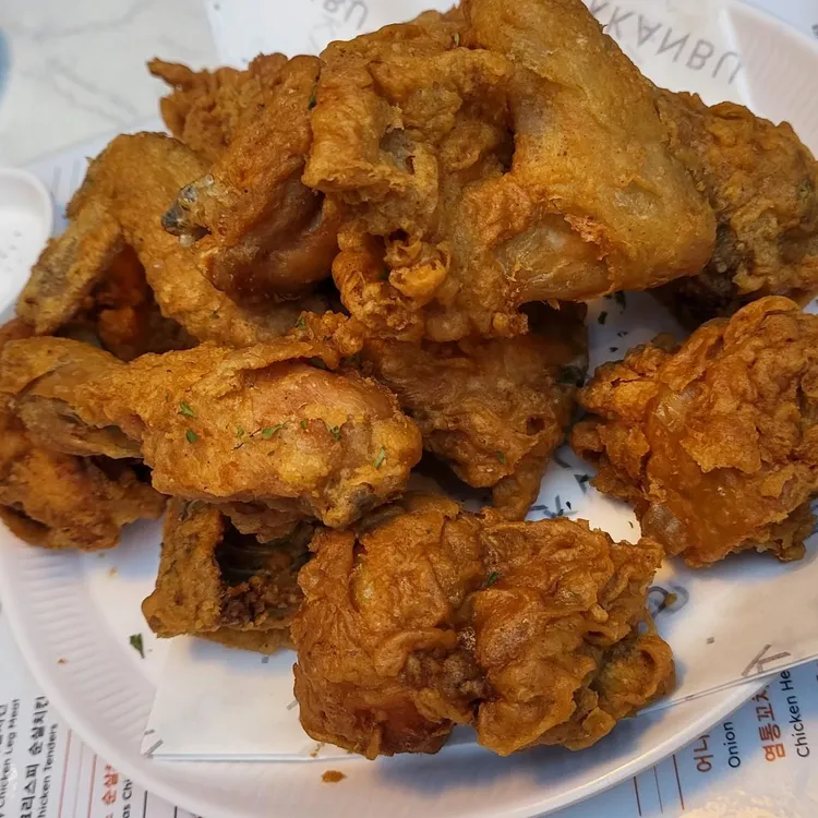 깐부치킨 대표 사진