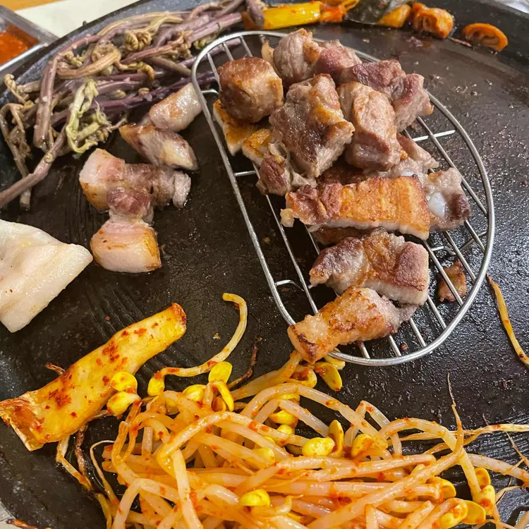 월화식당 사진 2