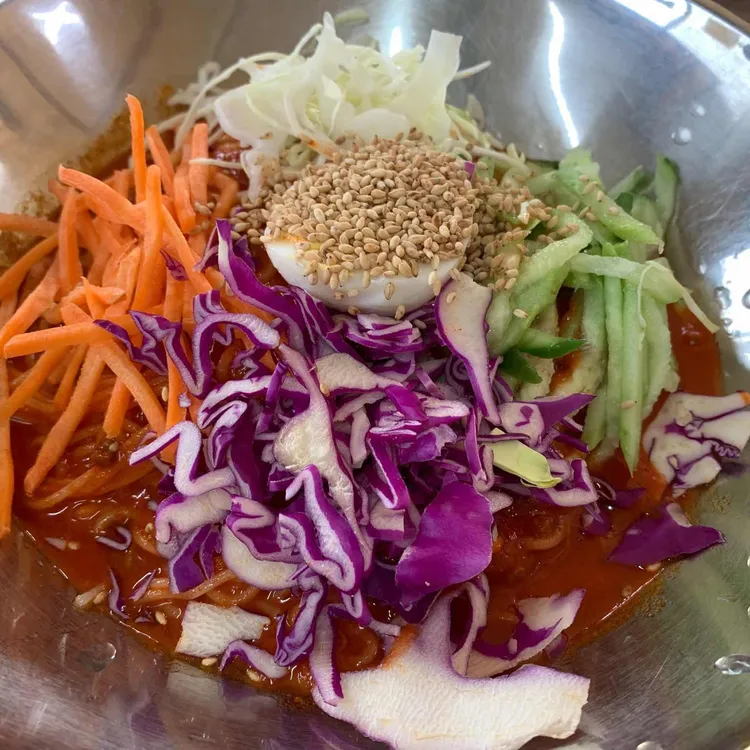 김종수멸치국수 대표 사진