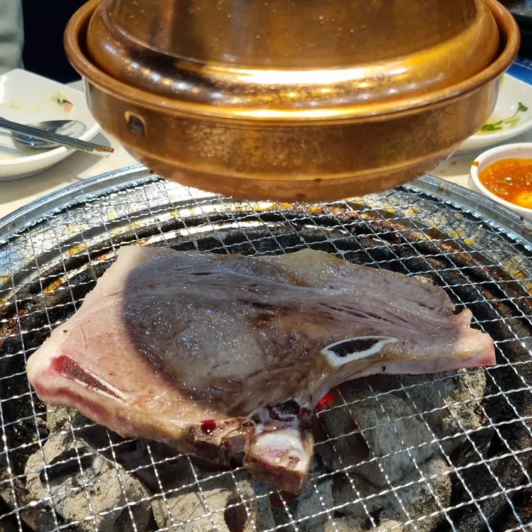 명륜진사갈비 대표 사진