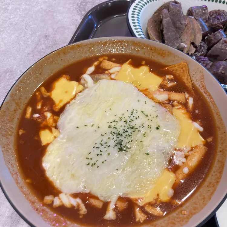 신참떡볶이 대표 사진