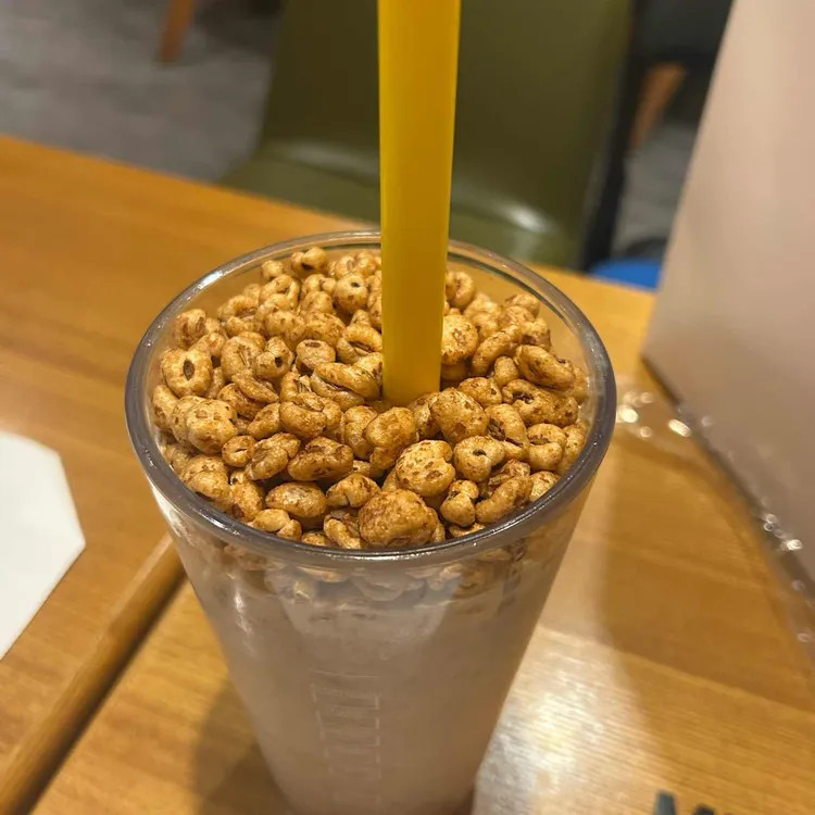 메가커피 대표 사진