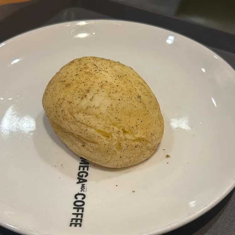 메가커피 대표 사진